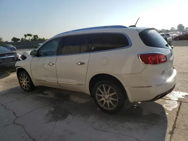 5GAKVBKD1GJ125990 2016 BUICK ENCLAVE - Image 2