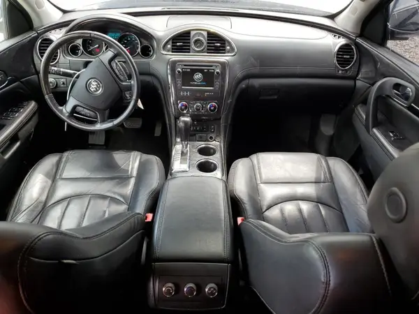 5GAKVBKD1GJ125990 2016 BUICK ENCLAVE - Image 8
