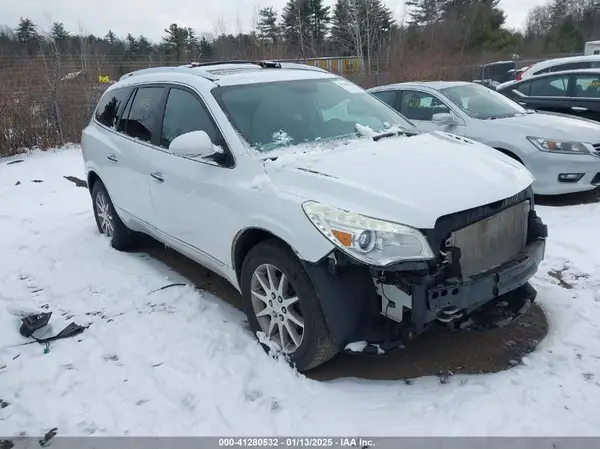 5GAKVBKD1GJ128954 2016 BUICK ENCLAVE - Image 1
