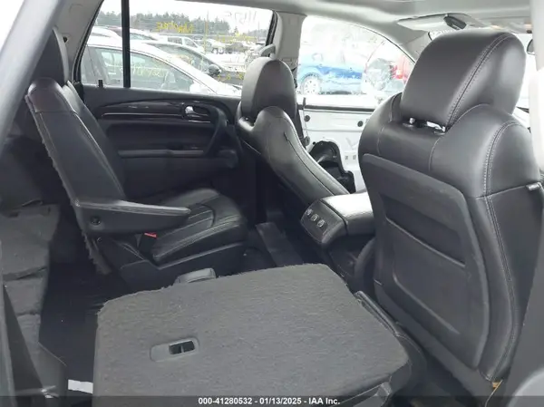 5GAKVBKD1GJ128954 2016 BUICK ENCLAVE - Image 8