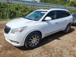 5GAKVBKD1GJ129859 2016 BUICK ENCLAVE
