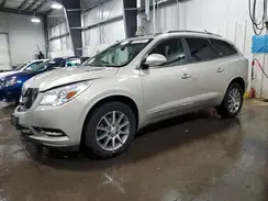 5GAKVBKD1GJ131403 2016 BUICK ENCLAVE