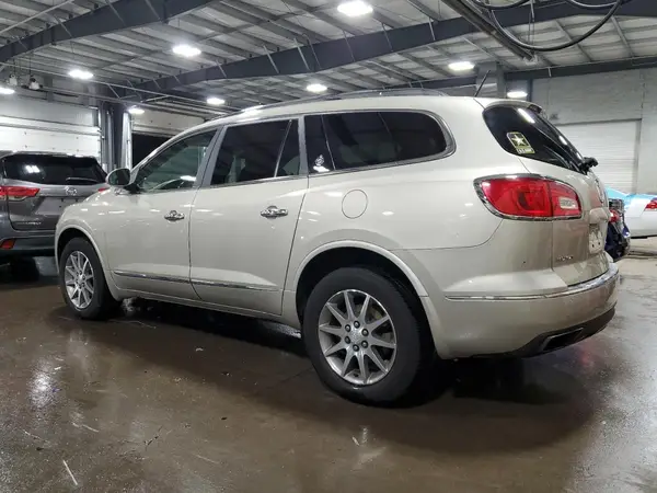 5GAKVBKD1GJ131403 2016 BUICK ENCLAVE - Image 2