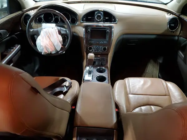 5GAKVBKD1GJ131403 2016 BUICK ENCLAVE - Image 8
