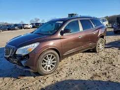 5GAKVBKD1GJ135192 2016 BUICK ENCLAVE
