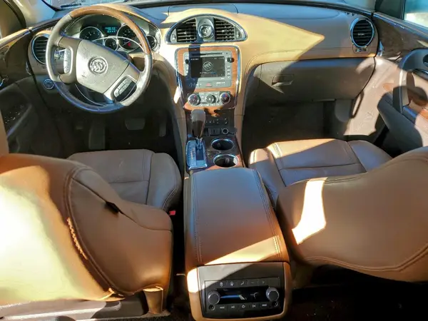 5GAKVBKD1GJ135192 2016 BUICK ENCLAVE - Image 8