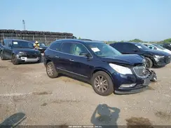 5GAKVBKD1GJ136410 2016 BUICK ENCLAVE