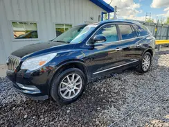 5GAKVBKD1GJ156639 2016 BUICK ENCLAVE