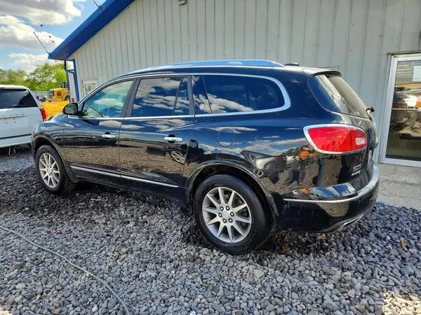 5GAKVBKD1GJ156639 2016 BUICK ENCLAVE - Image 2