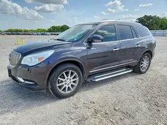 5GAKVBKD1GJ164496 2016 BUICK ENCLAVE