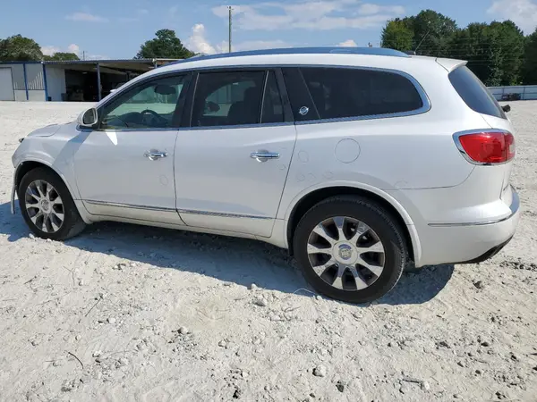 5GAKVBKD1GJ179466 2016 BUICK ENCLAVE - Image 2