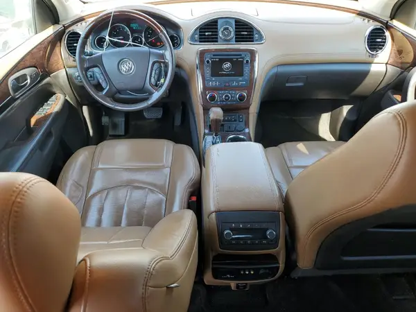 5GAKVBKD1GJ179466 2016 BUICK ENCLAVE - Image 8