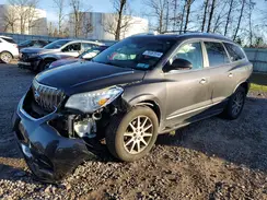 5GAKVBKD1GJ187745 2016 BUICK ENCLAVE