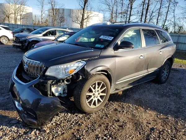 5GAKVBKD1GJ187745 2016 BUICK ENCLAVE - Image 1