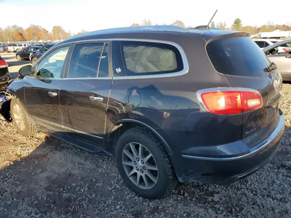 5GAKVBKD1GJ187745 2016 BUICK ENCLAVE - Image 2