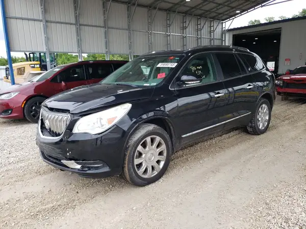5GAKVBKD1GJ190614 2016 BUICK ENCLAVE - Image 1