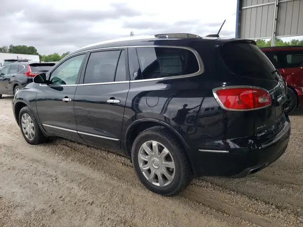 5GAKVBKD1GJ190614 2016 BUICK ENCLAVE - Image 2