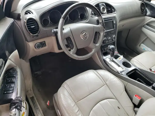 5GAKVBKD1GJ190614 2016 BUICK ENCLAVE - Image 8
