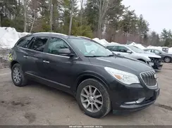 5GAKVBKD1GJ194050 2016 BUICK ENCLAVE