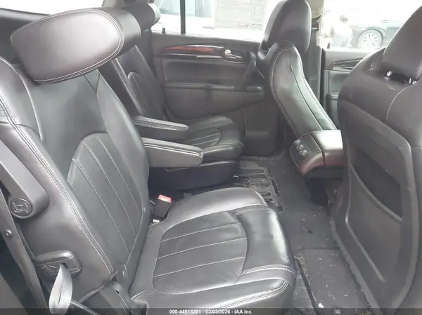 5GAKVBKD1GJ194050 2016 BUICK ENCLAVE - Image 8