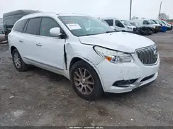 5GAKVBKD1GJ209923 2016 BUICK ENCLAVE