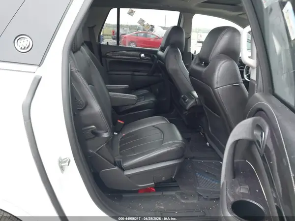 5GAKVBKD1GJ209923 2016 BUICK ENCLAVE - Image 8