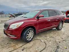 5GAKVBKD1GJ217939 2016 BUICK ENCLAVE