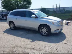 5GAKVBKD1GJ218539 2016 BUICK ENCLAVE
