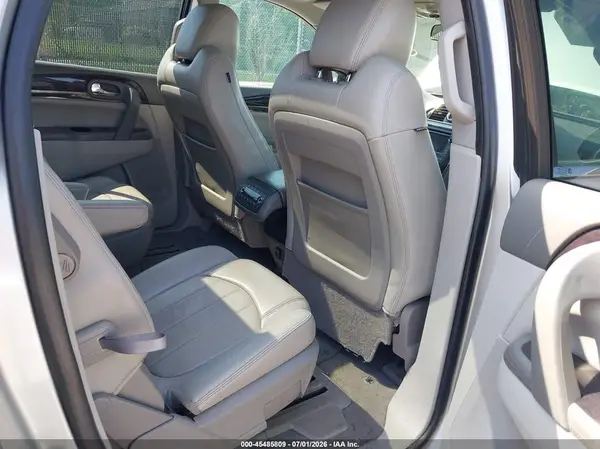 5GAKVBKD1GJ218539 2016 BUICK ENCLAVE - Image 8