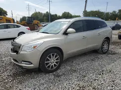 5GAKVBKD1GJ220954 2016 BUICK ENCLAVE