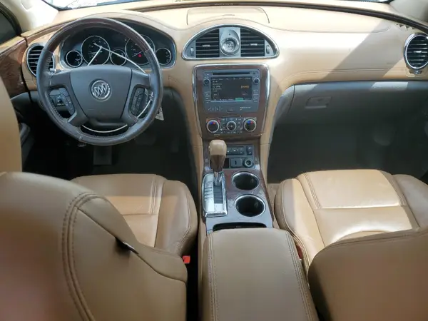 5GAKVBKD1GJ220954 2016 BUICK ENCLAVE - Image 8