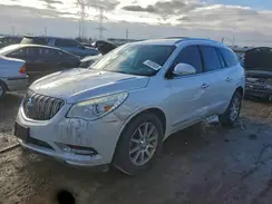 5GAKVBKD1GJ228150 2016 BUICK ENCLAVE