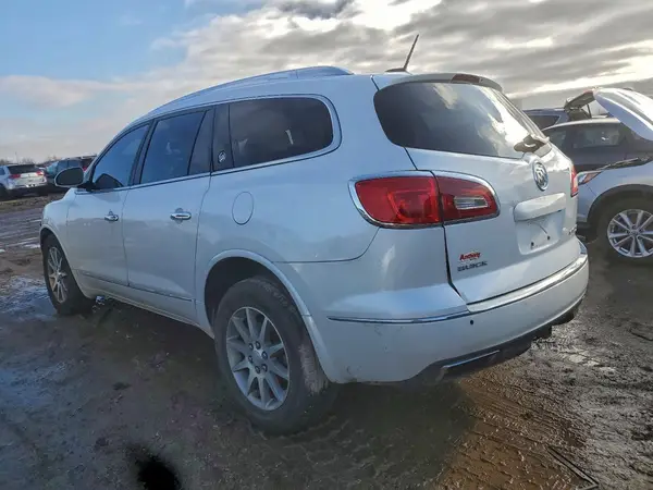 5GAKVBKD1GJ228150 2016 BUICK ENCLAVE - Image 2
