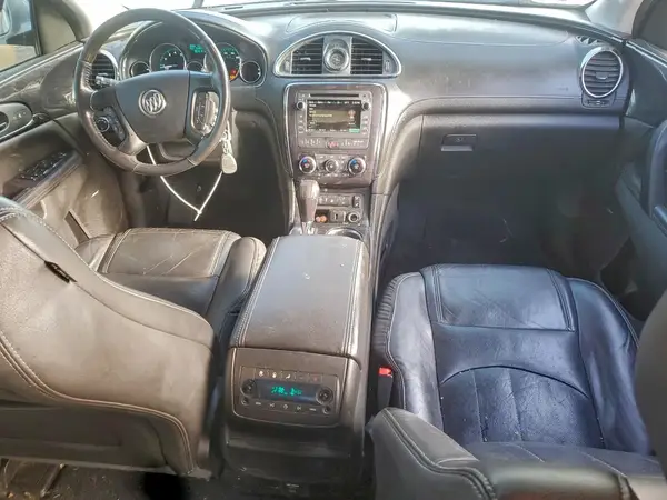 5GAKVBKD1GJ228150 2016 BUICK ENCLAVE - Image 8