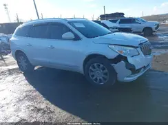 5GAKVBKD1GJ228679 2016 BUICK ENCLAVE