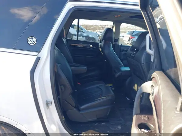 5GAKVBKD1GJ228679 2016 BUICK ENCLAVE - Image 8