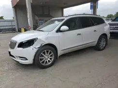5GAKVBKD1GJ243389 2016 BUICK ENCLAVE
