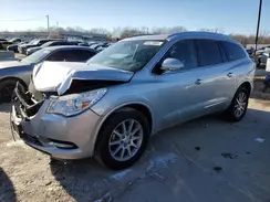 5GAKVBKD1GJ244526 2016 BUICK ENCLAVE