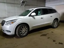 5GAKVBKD1GJ250536 2016 BUICK ENCLAVE