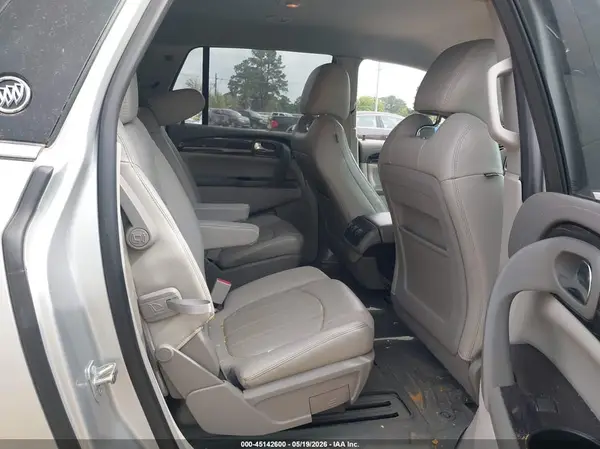 5GAKVBKD1GJ256871 2016 BUICK ENCLAVE - Image 8