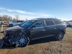 5GAKVBKD1GJ262038 2016 BUICK ENCLAVE