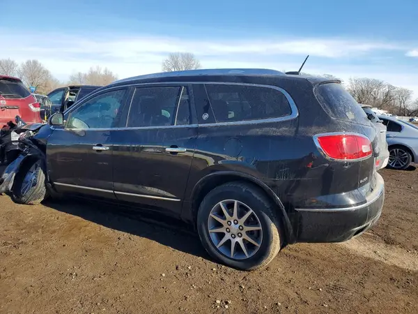 5GAKVBKD1GJ262038 2016 BUICK ENCLAVE - Image 2