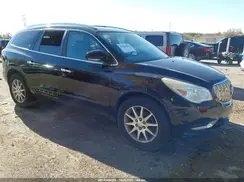 5GAKVBKD1GJ264453 2016 BUICK ENCLAVE