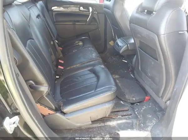 5GAKVBKD1GJ264453 2016 BUICK ENCLAVE - Image 8