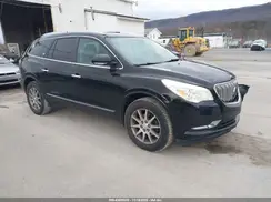 5GAKVBKD1GJ268244 2016 BUICK ENCLAVE