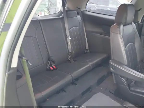 5GAKVBKD1GJ268244 2016 BUICK ENCLAVE - Image 8