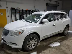 5GAKVBKD1GJ268373 2016 BUICK ENCLAVE