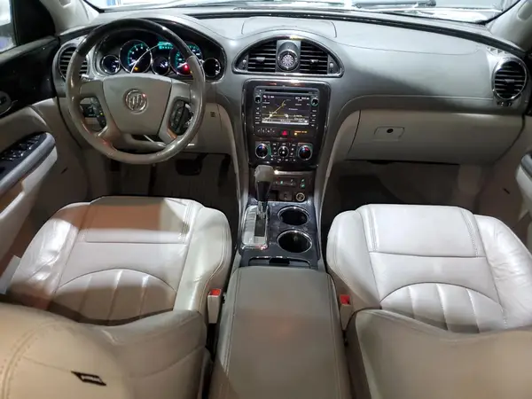 5GAKVBKD1GJ268373 2016 BUICK ENCLAVE - Image 8