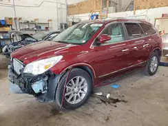 5GAKVBKD1GJ278711 2016 BUICK ENCLAVE