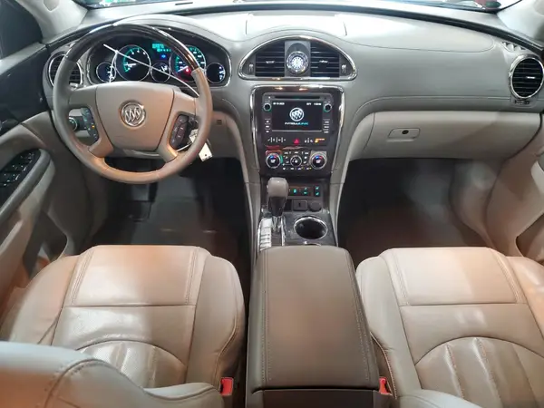 5GAKVBKD1GJ278711 2016 BUICK ENCLAVE - Image 8